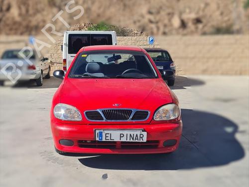 Used Parts DAEWOO LANOS (KLAT)  1.5  4502175