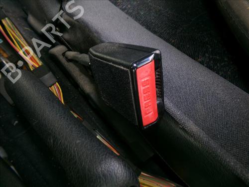 Sikkerhedssele-spænde Sikkerhedssele-spænde CITROËN XSARA (N1) 1.9 D (70 hp) 29837220 29837220