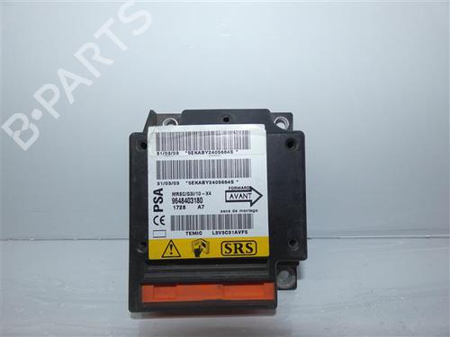 Used ECU airbags ECU airbags 24569441 24569441