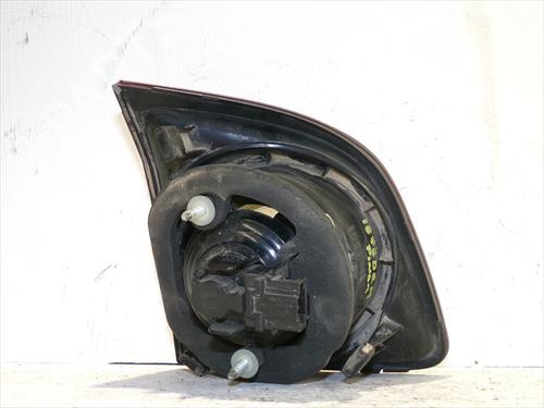 Right tailgate light VW GOLF PLUS V (5M1, 521) 1.4 16V | BP24564407C80 - Image 2