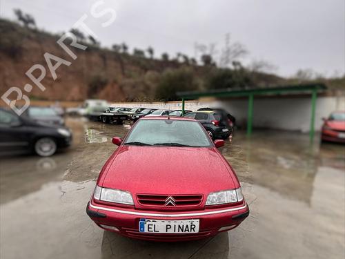 Used Parts CITROËN XANTIA (X1_, X2_) 2.0 HDI 90 4425706