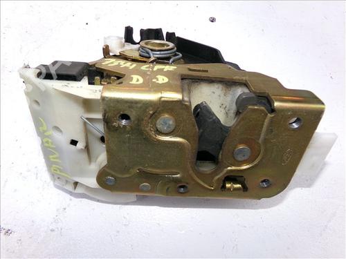 front-right-lock-ford-mondeo-iii-b5y-2000-2001-2002-2003-2004-2005-2006-2007-27672365 main image