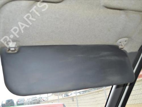 Right sun visor FORD TRANSIT CONNECT (P65_, P70_, P80_) 1.8 Di | BP24563908I2 - Image 2