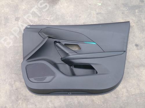 Used Other Other PEUGEOT 2008 II (UD_, US_, UY_, UJ_, UR_, UC_) 1.2 PureTech 100 (USHNK) (101 hp) 39714297 39714297
