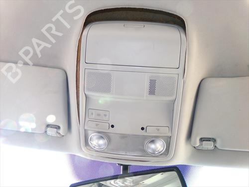 Plafoniera VW GOLF PLUS V (5M1, 521) 1.2 TSI (105 hp) 31798818