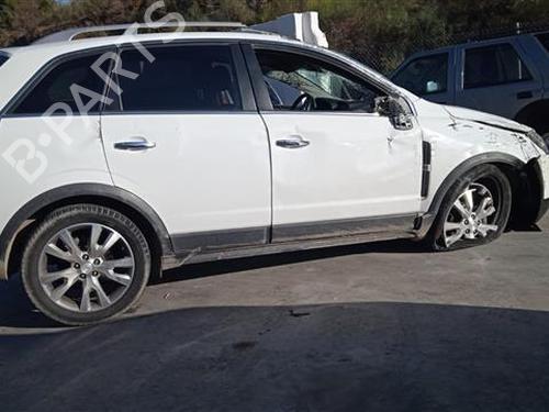 Right front window switch OPEL ANTARA A (L07) 2.2 CDTi | BP24558913I26  - Image 6