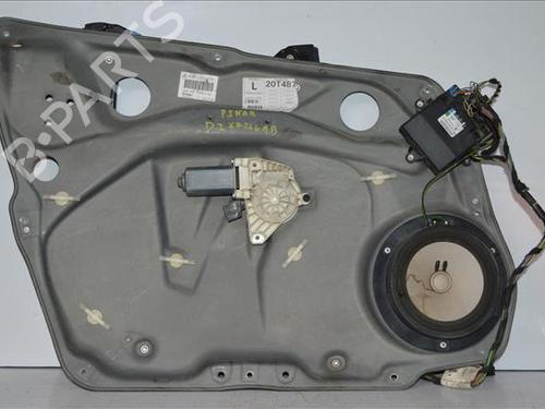 front-left-window-mechanism-mercedes-benz-a-class-w169-2004-2005-2006-2007-2008-2009-2010-2011-2012-24559664 main image