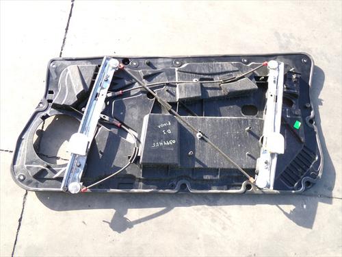 Front left window mechanism FORD FIESTA VI (CB1, CCN) 1.6 TDCi | BP36156126C22 - Image 2