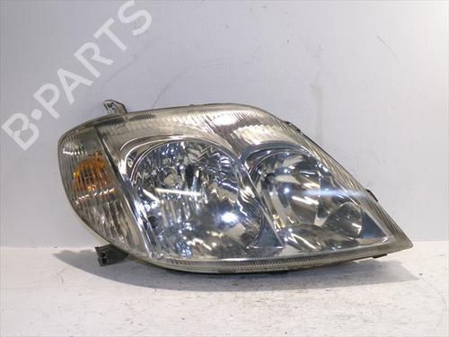 Used Right headlight Right headlight TOYOTA COROLLA Estate (_E12_) 2.0 D-4D (CDE120_, CDE120R) (90 hp) 33454215 33454215