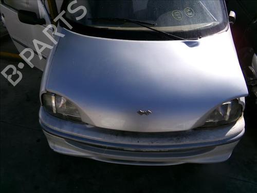 Capot Capot LIGIER AMBRA 0.5 (5 hp) 26203924 26203924