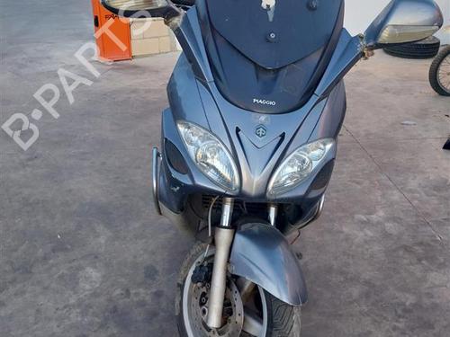 Used Parts PIAGGIO APE (MP) VESPACAR  0.2  2391187