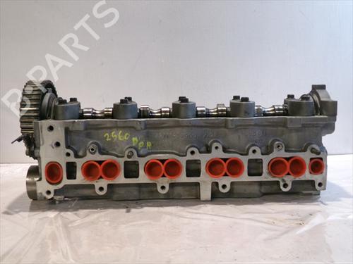 Used Cylinder head Cylinder head 38190394 38190394