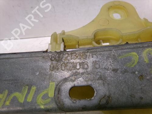 Front left window mechanism RENAULT CLIO IV (BH_) 1.5 dCi 75 | BP33264875C22 - Image 5