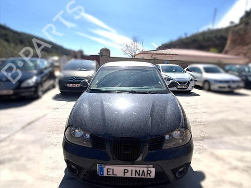 Brugte SEAT CORDOBA (6L2)  1.4 TDI  4581472