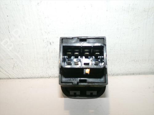 Left front window switch PEUGEOT PARTNER MPV (5_, G_) 2.0 HDI | BP40179554I27 - Image 3