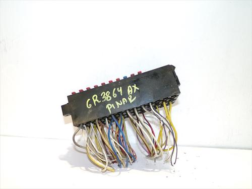 Fuse box RENAULT KANGOO (KC0/1_) 1.9 dCi 4x4 (KC0V) | BP37169485E1 - Image 3
