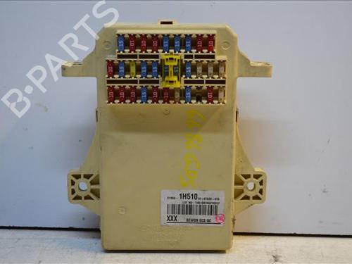 Used Electronic module Electronic module HYUNDAI i30 Estate (FD) 1.4 (109 hp) 24564168 24564168