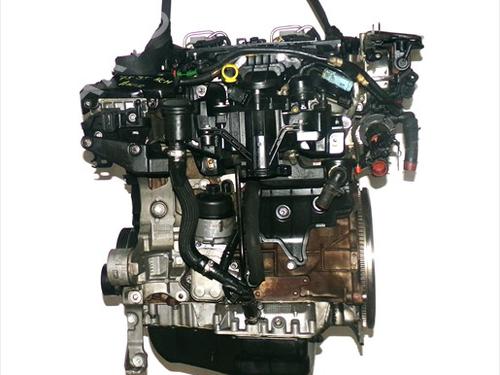 Engine FORD C-MAX II (DXA/CB7, DXA/CEU) 2.0 TDCi | BP39163473M1 - Image 1