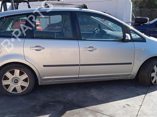 Left front window switch FORD FOCUS C-MAX (DM2) 1.6 | BP24562716I27  - Image 6