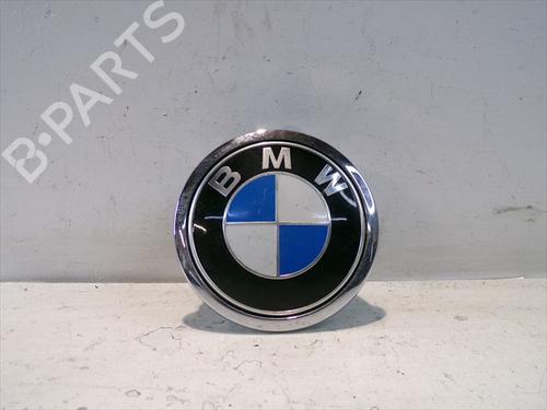 Maniglia portellone BMW 1 (E81) 116 d (116 hp) 32009990