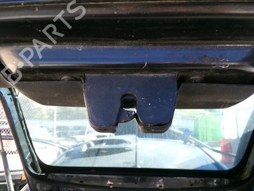 tailgate-lock-citroen-c4-coupe-la_-2004-2005-2006-2007-2008-2009-2010-2011-2012-2013-33715744 main image