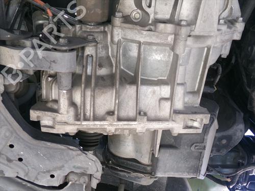 Used Gearbox Gearbox 38615308 38615308
