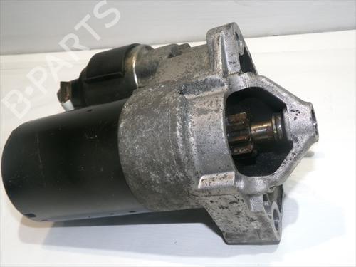Starter RENAULT LAGUNA II (BG0/1_) 1.6 16V (BG0A, BG0L) | BP24562117M8 - Image 3