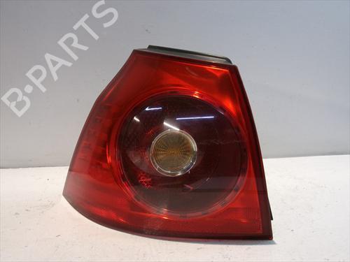 Used Left taillight Left taillight VW GOLF PLUS V (5M1, 521) 2.0 TDI (140 hp) 29504717 29504717