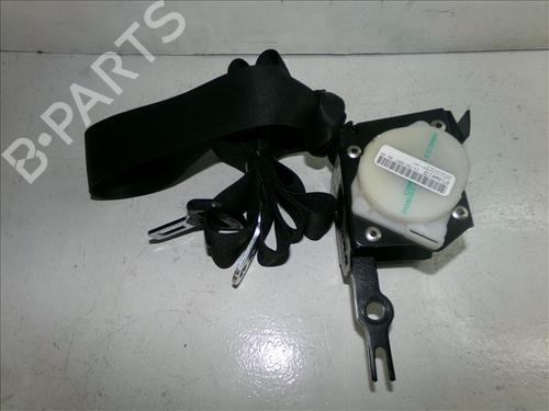 Rear left seatbelt BMW 3 (E90) 320 d | BP24565532I29 - Image 2