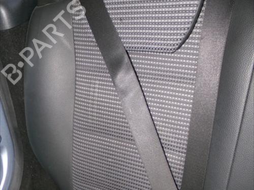 Used Rear right seatbelt MERCEDES-BENZ B-CLASS Sports Tourer (W245) B 200 CDI (245.208) (140 hp) 31918280