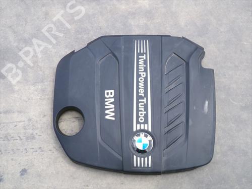 Used Upper protection Upper protection BMW 1 (F20) 116 d (116 hp) 34052844 34052844