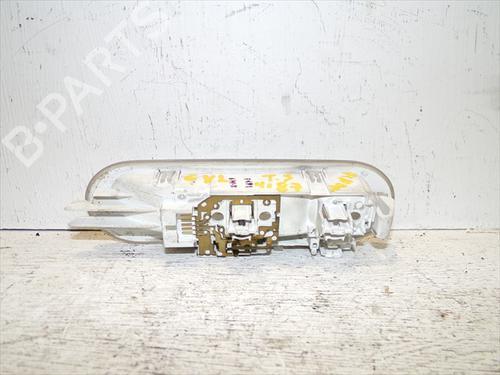 Interior roof light RENAULT KANGOO Express (FW0/1_) 1.5 dCi 90 (FW0G, FW05, FW08, FW11) | BP24560634I8 - Image 2