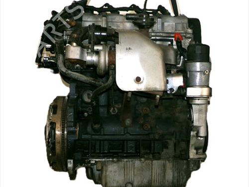 Used Engine KIA CARENS I MPV (FC, FJ) 2.0 CRDi (140 hp) 31353415