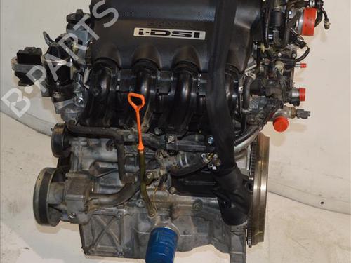 Used Engine Engine HONDA JAZZ II (GD_, GE3, GE2) 1.3 iDSi (GD1) (83 hp) 24568971 24568971
