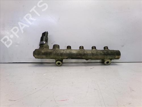 Injection rail OPEL ASTRA H (A04) 1.7 CDTI (L48) | BP27539151M98 - Image 2