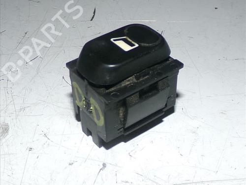 Used Right front window switch Right front window switch PEUGEOT PARTNER MPV (5_, G_) 2.0 HDI (90 hp) 24564280 24564280