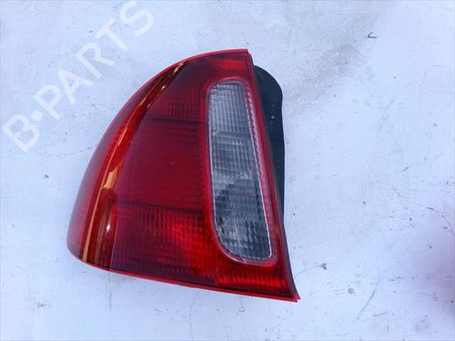 Used Left taillight Left taillight ROVER 400 II (RT) 420 Di (105 hp) 33265929 33265929