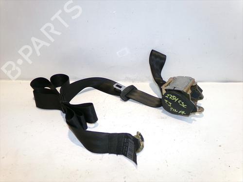 Used Rear left seatbelt Rear left seatbelt AUDI A4 B7 (8EC) 2.7 TDI (180 hp) 36553590 36553590