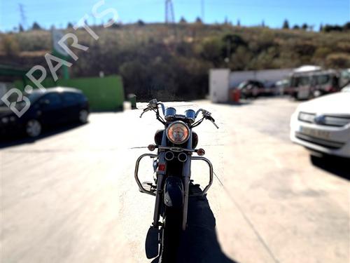 Used Parts KIA CARENS III MPV (UN)  2.0 CVVT  4310674