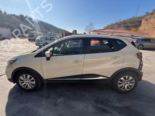 Fuse box RENAULT CAPTUR I (J5_, H5_) 0.9 TCe 90 | BP31082349E1  - Image 5