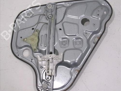 Used Rear left window mechanism Rear left window mechanism HYUNDAI i30 Estate (FD) 1.6 CRDi (90 hp) 24563662 24563662