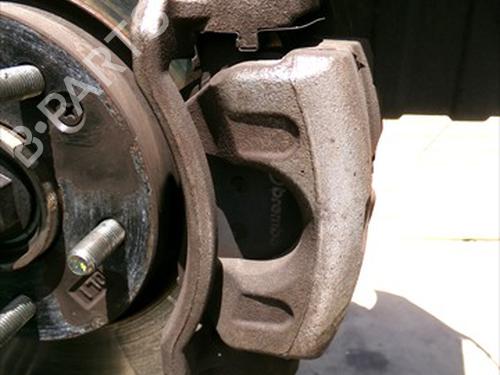 Used Right front brake caliper Right front brake caliper 38435582 38435582