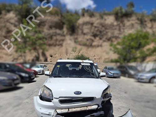 Brugte KIA SOUL I (AM)  1.6 CRDi 128  4774123