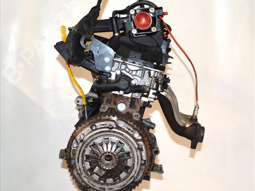 Engine RENAULT CLIO III (BR0/1, CR0/1) 1.2 16V (BR02, BR0J, BR11, CR02, CR0J, CR11) | BP27625226M1 - Image 3