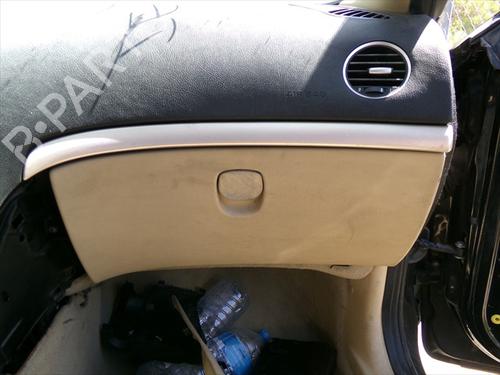 Porta-luvas Porta-luvas ALFA ROMEO 159 (939_) 1.9 JTDM 16V (939AXC1B, 939AXC12) (150 hp) 36070641 36070641
