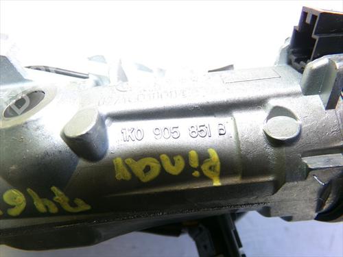 Electronic module AUDI A3 (8P1) 2.0 TDI | BP39226128M83 - Image 3