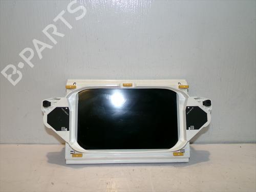 Used Electronic module Electronic module 37437866 37437866