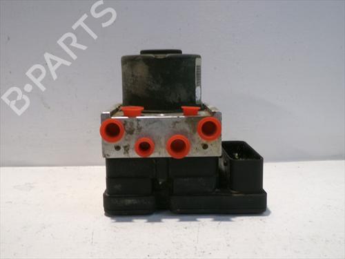 Used ABS pump ABS pump CITROËN C2 (JM_) 1.4 HDi (68 hp) 31163826 31163826