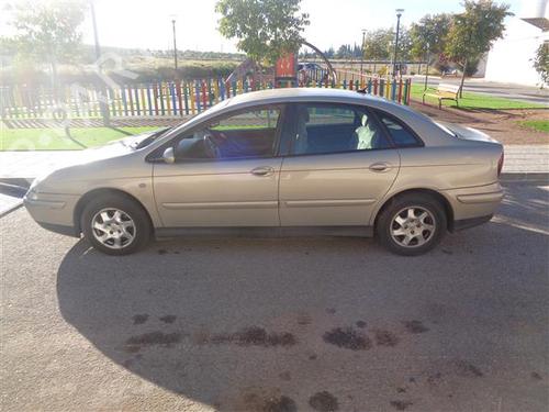 Front right window mechanism CITROËN C5 I Break (DE_) 2.0 HDi (DERHZB, DERHZE) | BP24556069C23  - Image 5