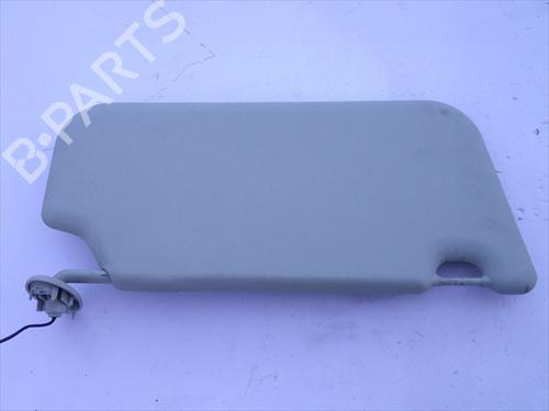 Left sun visor FORD C-MAX II (DXA/CB7, DXA/CEU) 1.6 TDCi | BP40215960I1 - Image 3